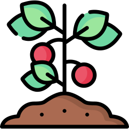 Plant icon