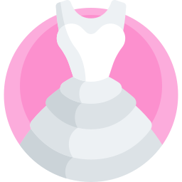 Dress icon