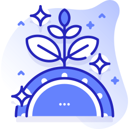 Growth icon