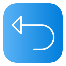 Arrow icon