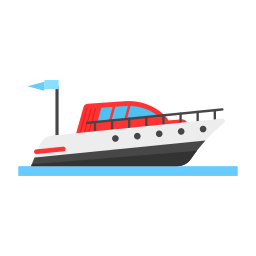 Ship icon