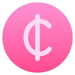 Cedi icon