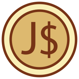 jamaikanisch icon