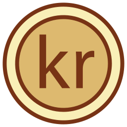 krone icon