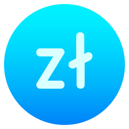 Zloty icon