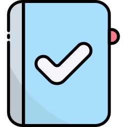 Book icon