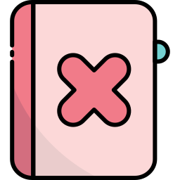 Book icon