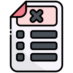 List icon