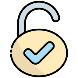 Lock icon