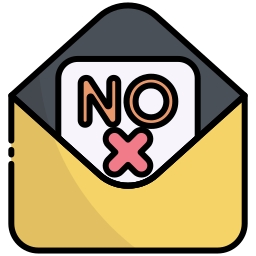 Mail icon