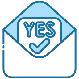 Mail icon