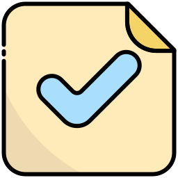 haftnotiz icon