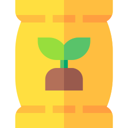 Fertilizer icon