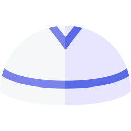 Kippah icon