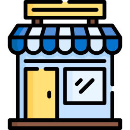 Store icon