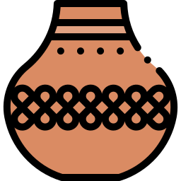 vase Icône