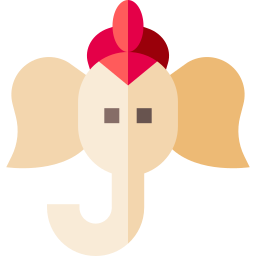 Ganesha icon