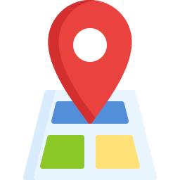 Location icon