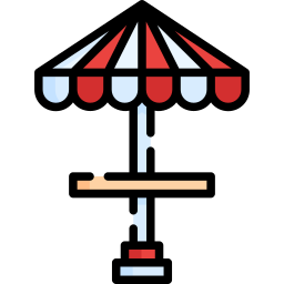 Umbrella icon