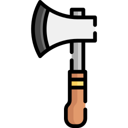 Axe icon