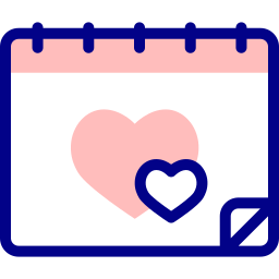 Calendar icon