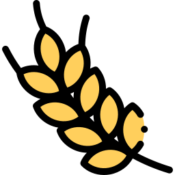 Wheat icon