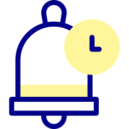 Bell icon