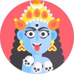 Kali icon