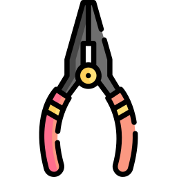 Plier icon