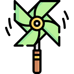 Windmill icon