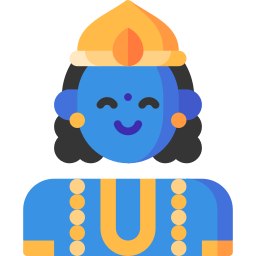 vishnu icoon