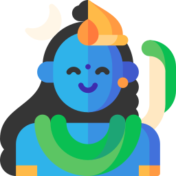 Harihara icon