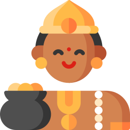 Kubera icon