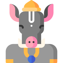 Varaha icon