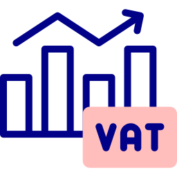 Bar chart icon