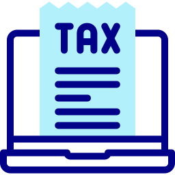 Tax icon