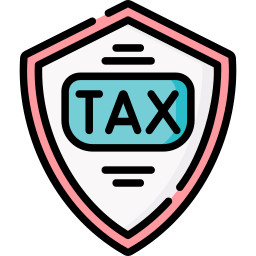 Taxes icon