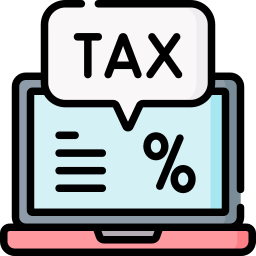 Taxes icon