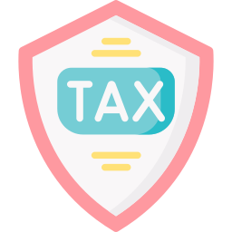 Taxes icon