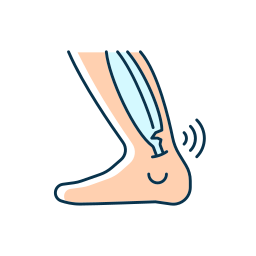 Sprain icon