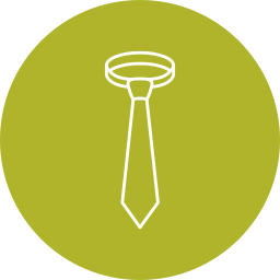 Tie icon