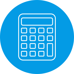 Calculator icon