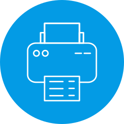 Printer icon