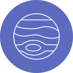 jupiter icon