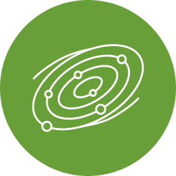 Galaxy icon