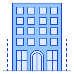 hôtel Icône