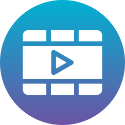 Video icon