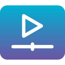 videoplayer icon