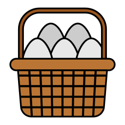 eierkorb icon