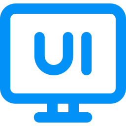 User interface icon